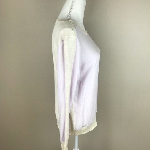 Evelyn & Arthur Lightweight Sweater Medium - Picture 5 of 6